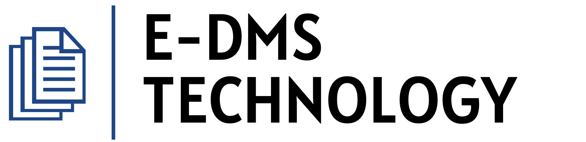 E-DMS Technology